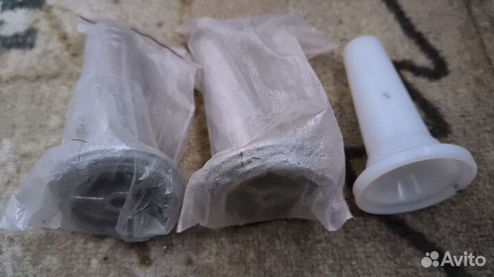 Запчасти для мясорубки