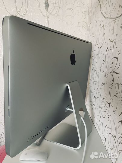 iMac 27 2011