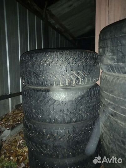 Goodyear UltraGrip 500 255/55 R18 109