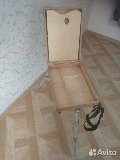 Этюдник