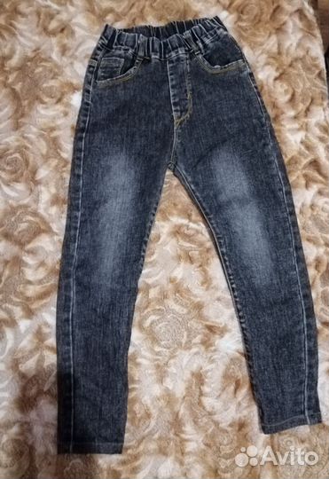 Вещи для девочки пакетом