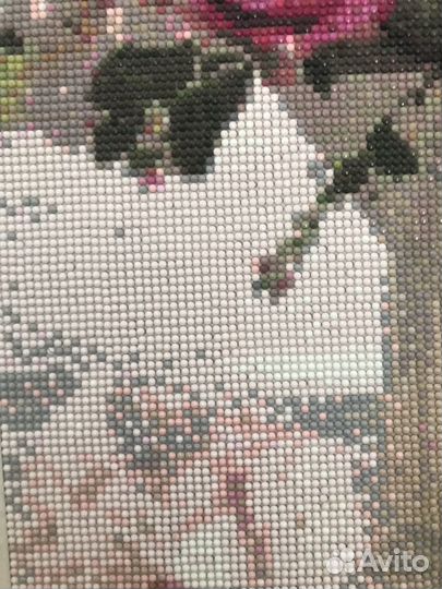 Алмазная мозаика