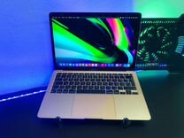 Macbook Air/Pro на i5/i7/M1/M2 + SSD с гарантией