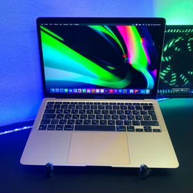 Macbook Air/Pro на i5/i7/M1/M2 + SSD с гарантией