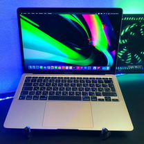 Macbook Air/Pro на i5/i7/M1/M2 + SSD с гарантией