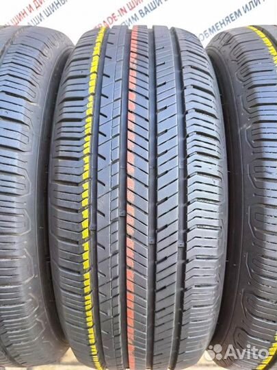 Hankook Dynapro HL3 RA45 235/60 R16 97H