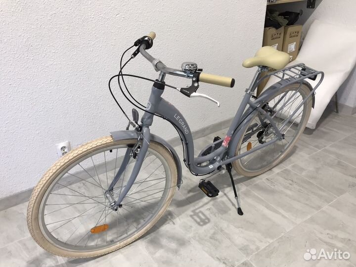 Женский велосипед Le Grand Lille 2