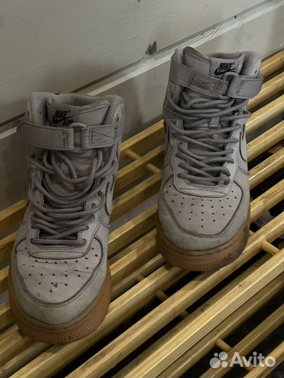 Кроссовки nike air