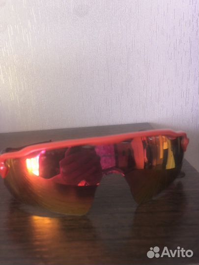 Спортивные очки oakley