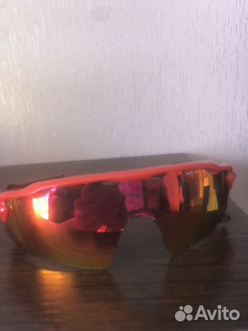 Спортивные очки oakley