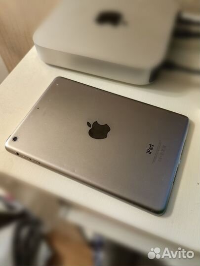 iPad Mini 2 16GB