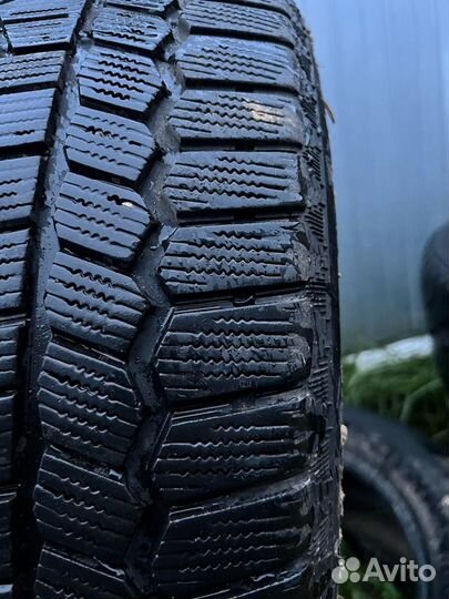 Continental ContiCrossContact Viking 255/50 R19
