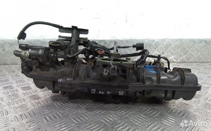 Коллектор впускной Audi A5/RS5/S5