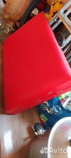 Кушетка для наращивания ресниц