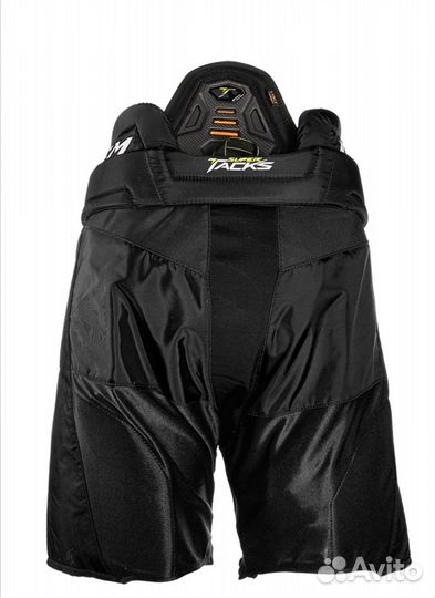 Шорты хоккейные взрослые подростковые