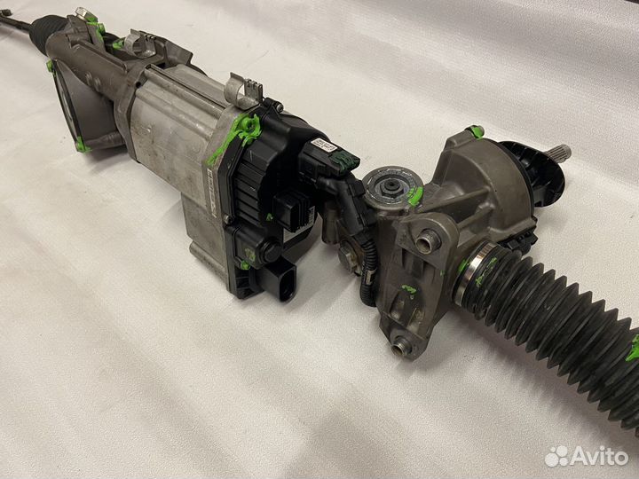 Рулевая рейка Skoda Yeti 5L6/5L7/6L6/677