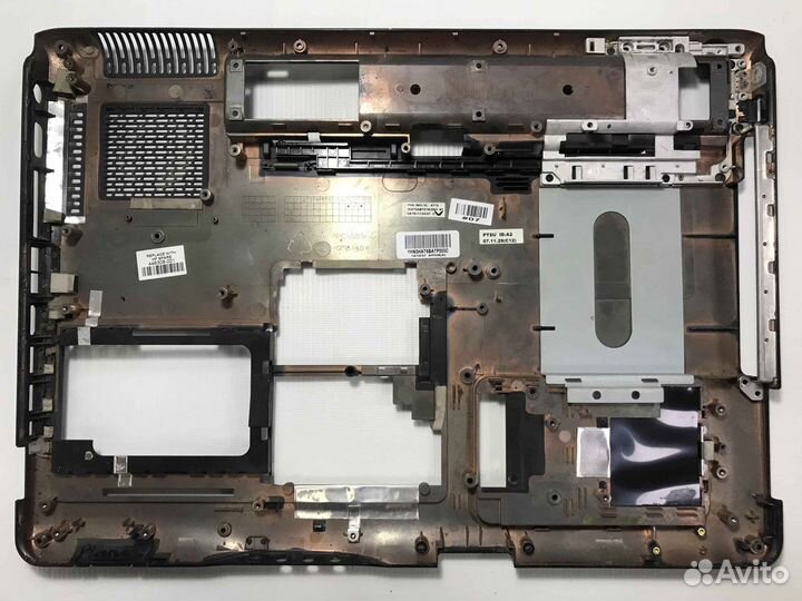 Поддон для HP Pavilion dv9700