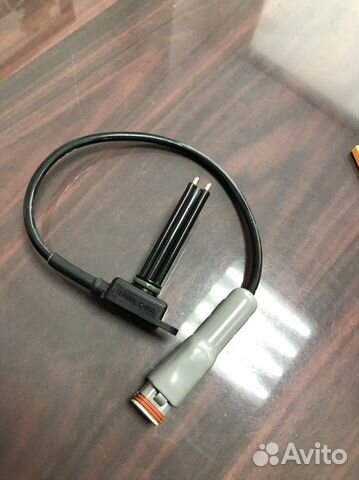 Датчик наличия воды в сепараторе