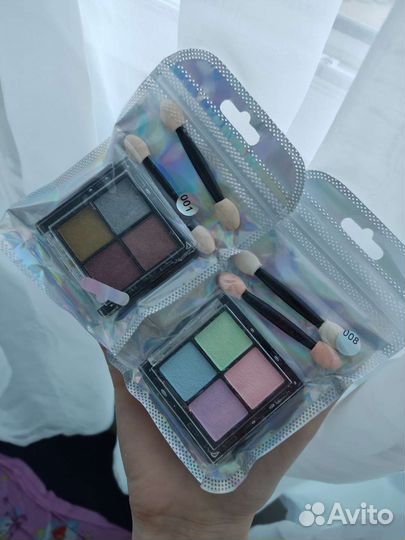 Втирка для ногтей