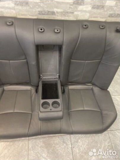 Сиденья nissan fuga Y51