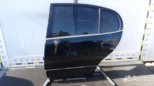 Дверь задняя левая lexus GS 2 (OUK21FG01)