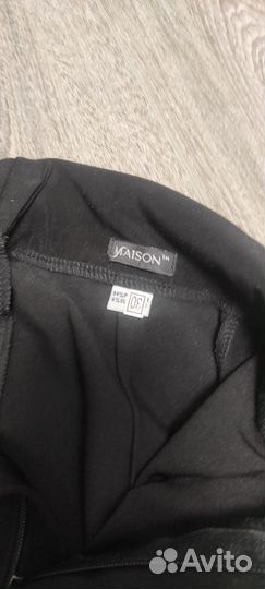 Брюки для бальных танцев