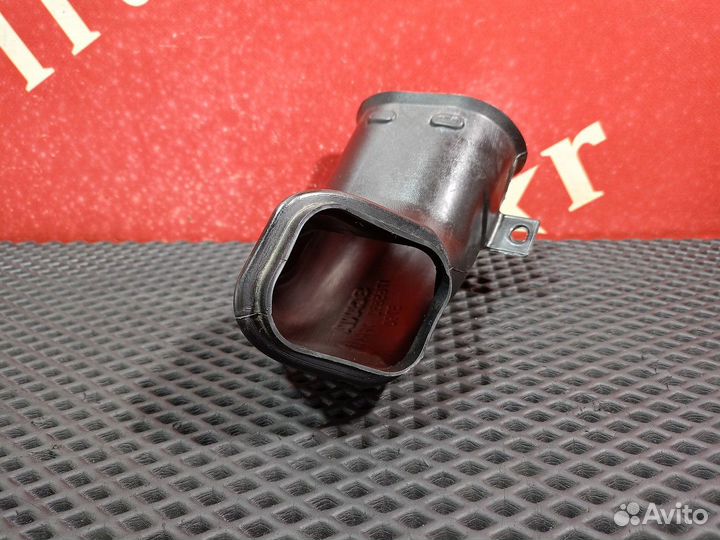 Патрубок воздухозаборника Scania 5-series