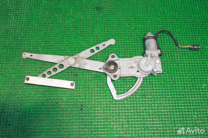 Стеклоподъемник левой двери Jaguar XJ X300