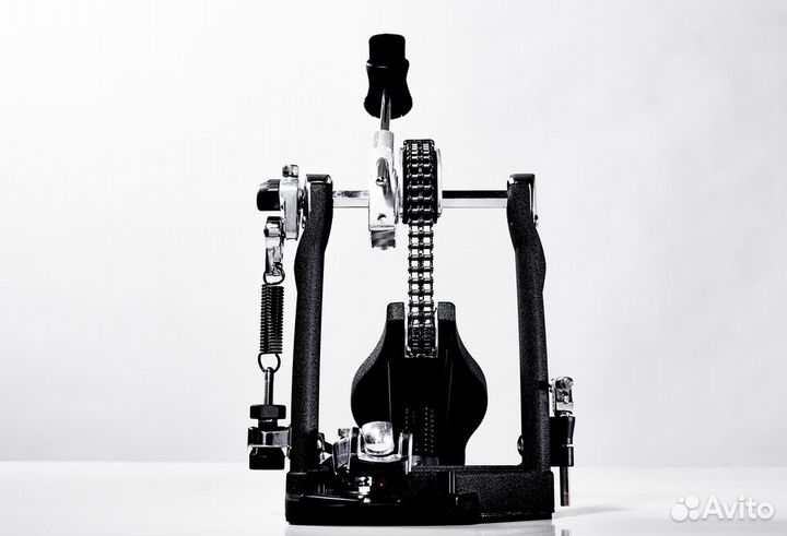 Tama HP900PN iron cobra drum pedal W/case, одиночн