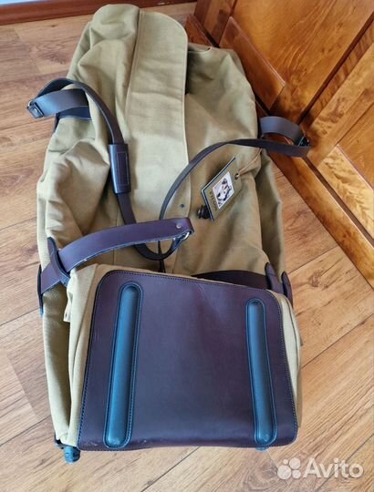 Сумка дорожная Fulson новая