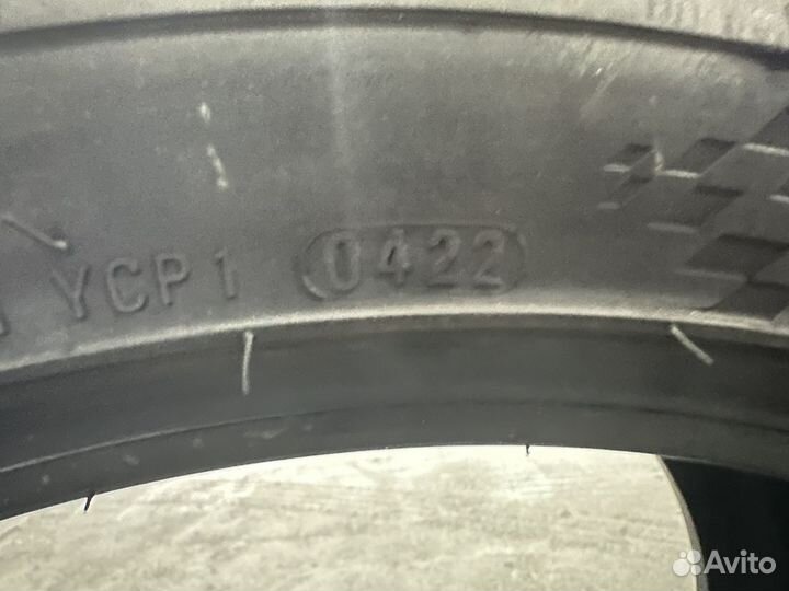 Kumho Ecsta PS91 265/35 R20 99Y