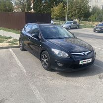 Hyundai i30 1.4 MT, 2010, 221 000 км, с пробегом, цена 850 000 руб.