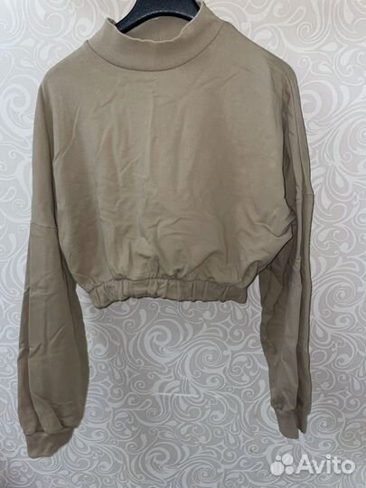 Свитшоты женские