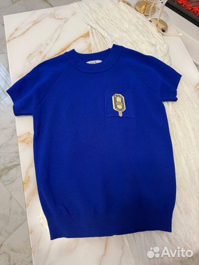 Футболка hermes