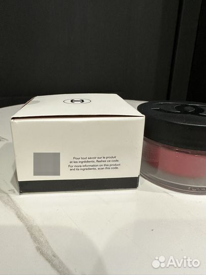 Крем для лица Chanel N 1