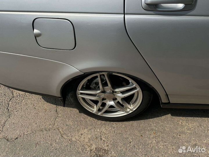 LADA Priora 1.6 МТ, 2008, 60 000 км