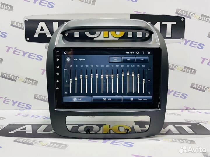 Магнитола Kia Sorento 2 2012-2021 Teyes CC2L+ 2+32
