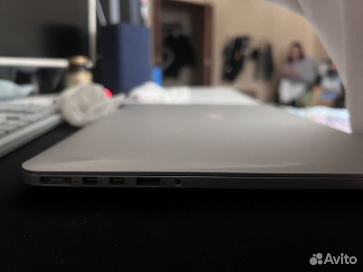 Macbook Pro 15 Retina late 2013 (A1398)