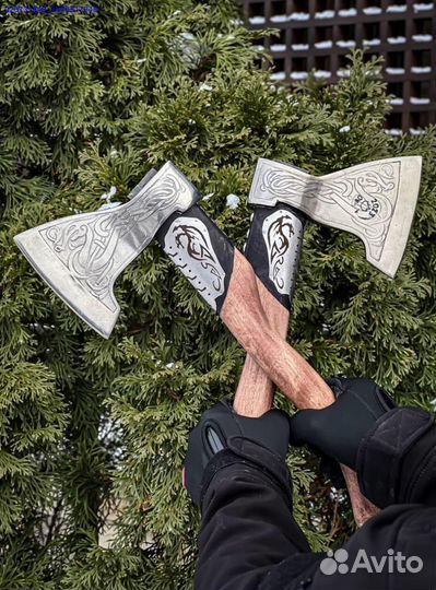 Топор викинг (Арт.68451)
