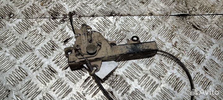 Замок капота Cerato (2004-2008) б\у (арт. 811302F000)