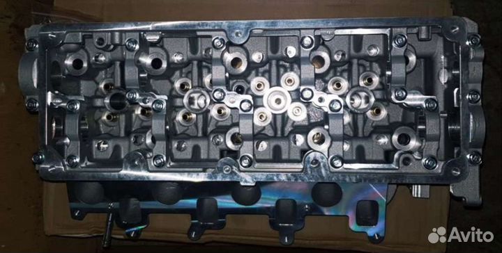 Гбц новая VAG 2.0TDI