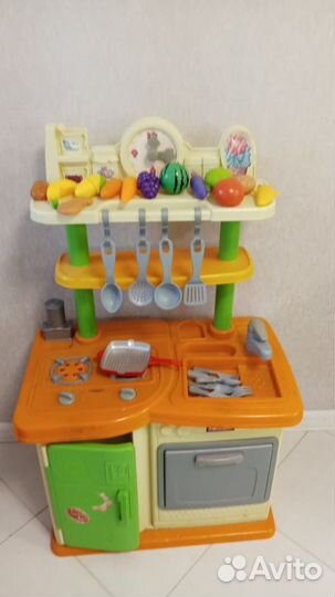 Детская кухня