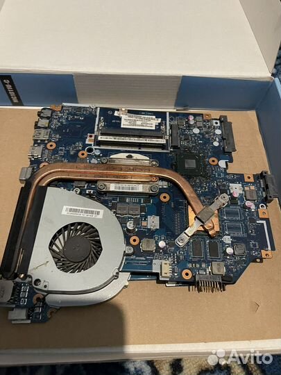Материнские платы для пк и ноутбуков на запчасти