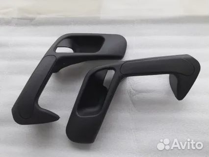 Ручка двери внутренняя левая ваз-2110