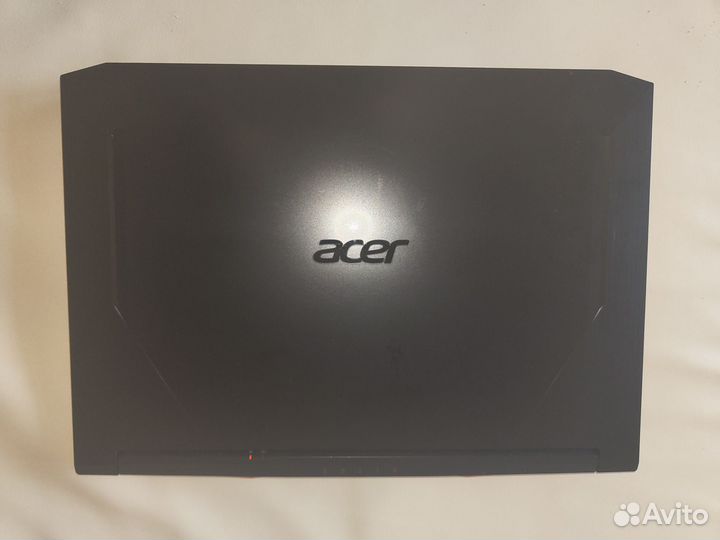 Acer nitro 5,Ryzen 5 4600H,1650Ti, 16 Gb,SSD 750GB