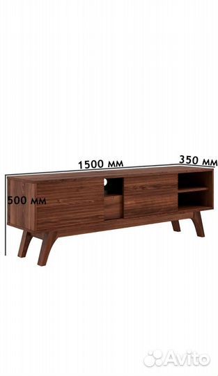 Тумба под тв