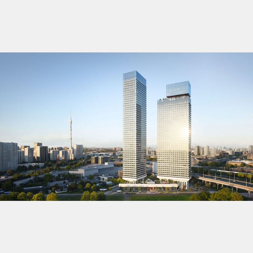 3-к. квартира, 76,9 м², 40/49 эт.