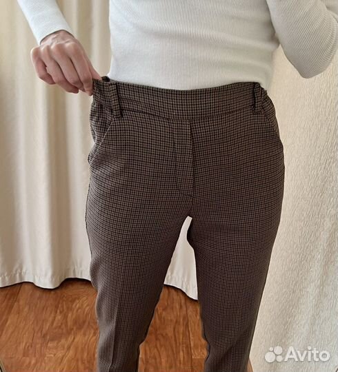 Брюки женские 40