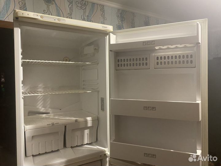 Холодильник бу
