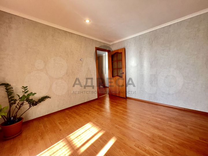 3-к. квартира, 61,7 м², 5/5 эт.